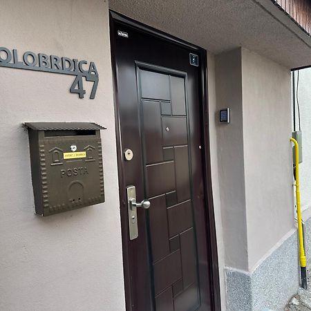 Sarajevska Mahala Apartamento Saraievo Exterior foto