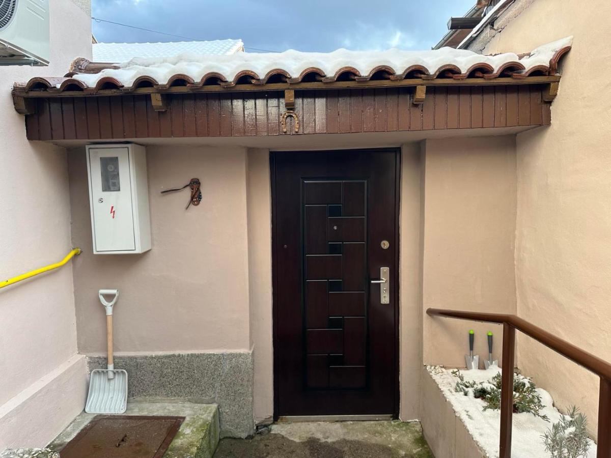 Sarajevska Mahala Apartamento Saraievo Exterior foto