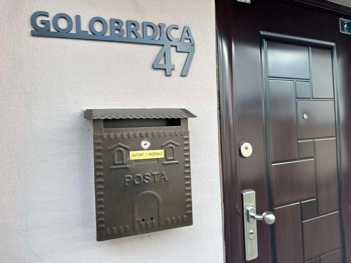 Sarajevska Mahala Apartamento Saraievo Exterior foto