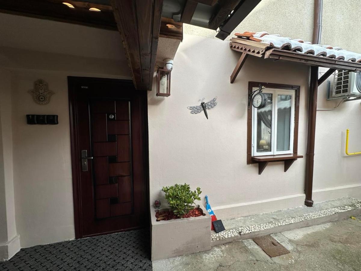 Sarajevska Mahala Apartamento Saraievo Exterior foto