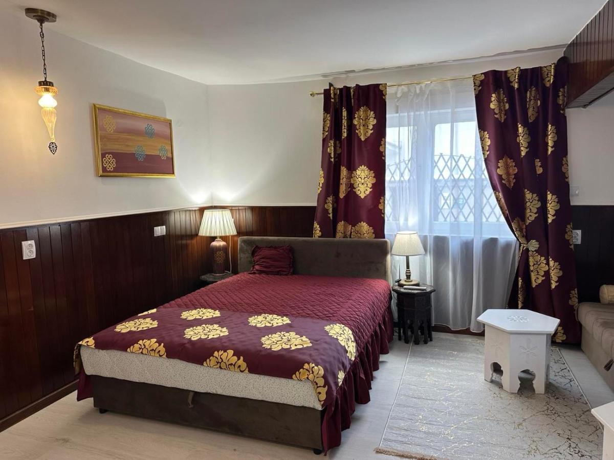 Sarajevska Mahala Apartamento Saraievo Exterior foto