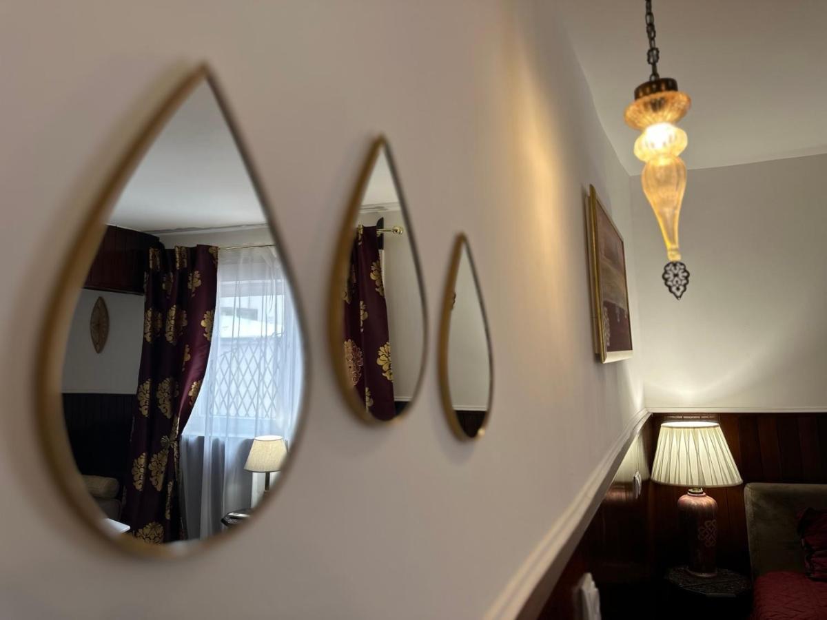 Sarajevska Mahala Apartamento Saraievo Exterior foto