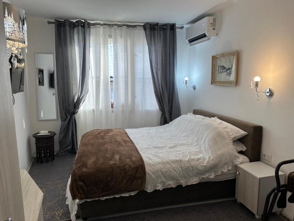 Sarajevska Mahala Apartamento Saraievo Exterior foto