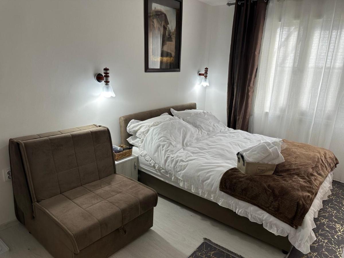 Sarajevska Mahala Apartamento Saraievo Exterior foto