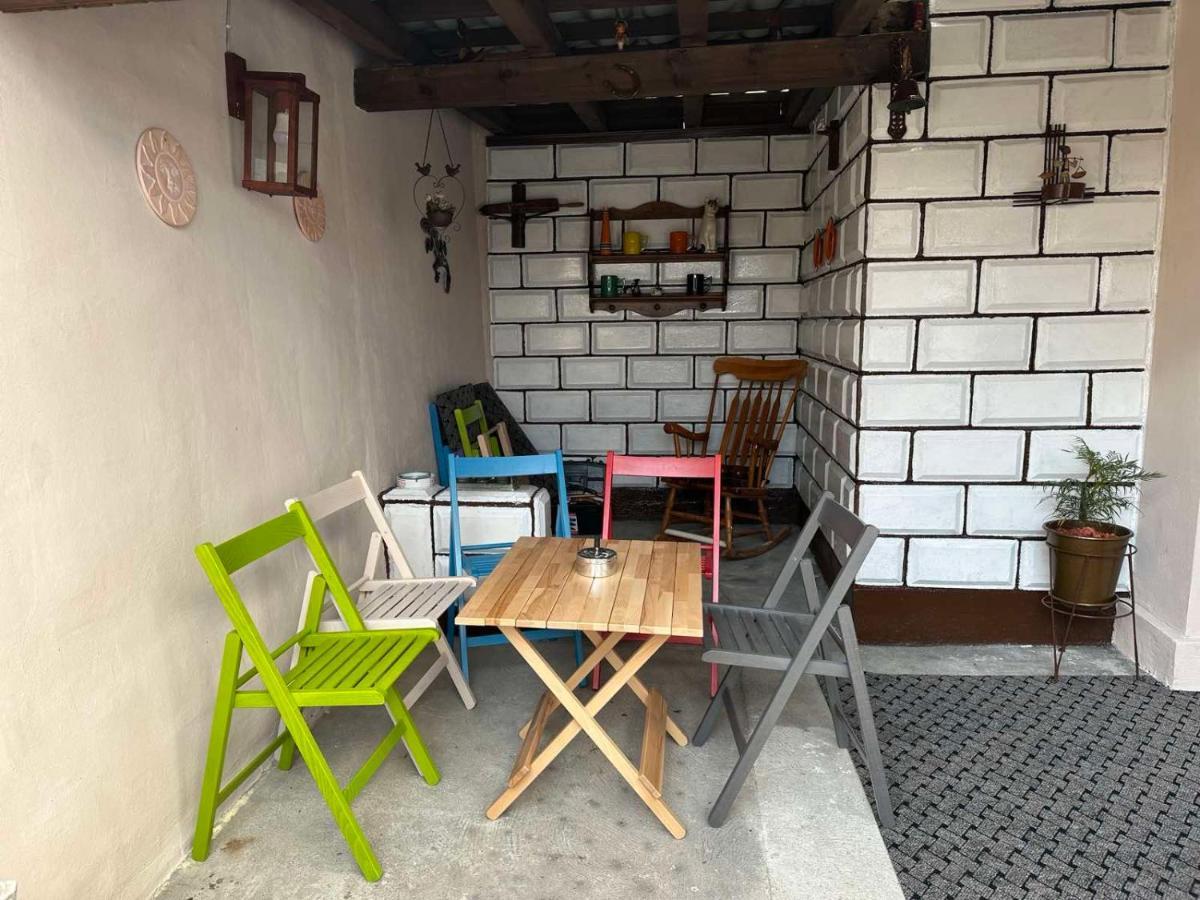 Sarajevska Mahala Apartamento Saraievo Exterior foto