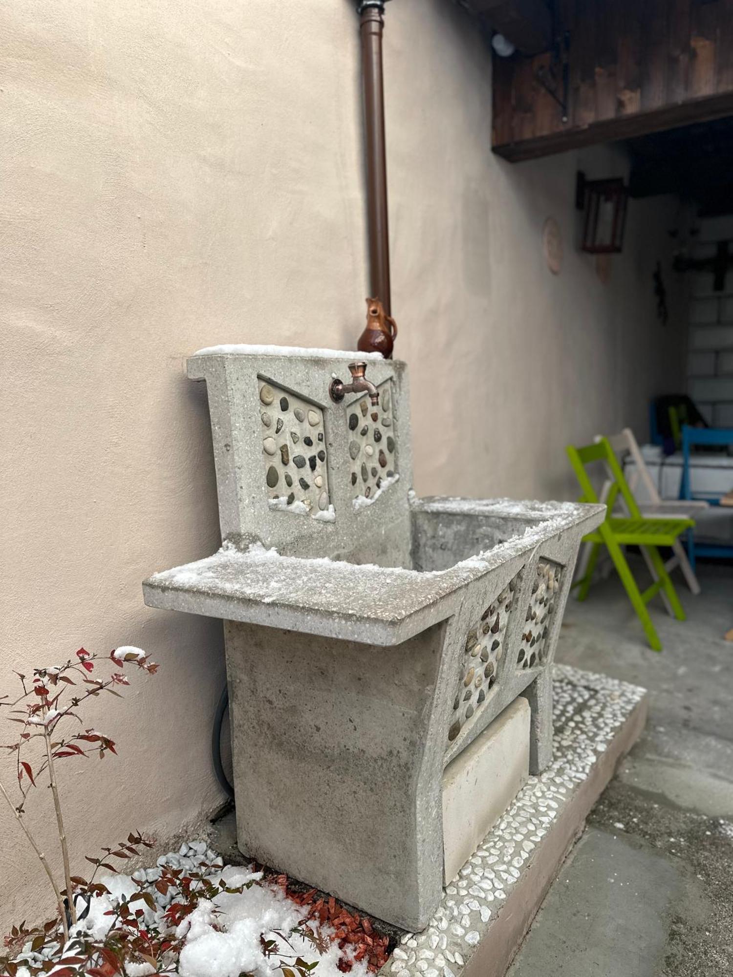 Sarajevska Mahala Apartamento Saraievo Exterior foto