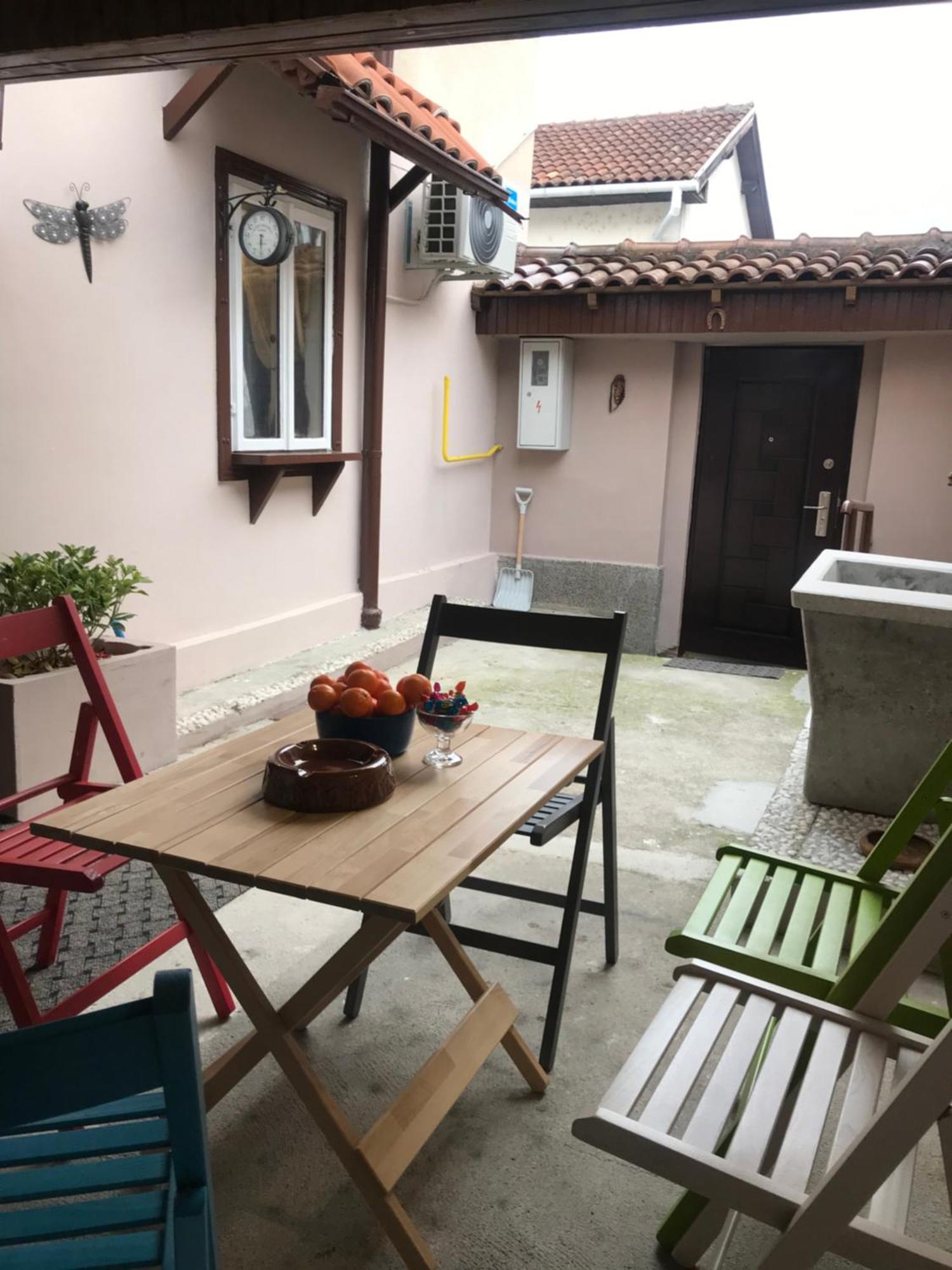 Sarajevska Mahala Apartamento Saraievo Exterior foto
