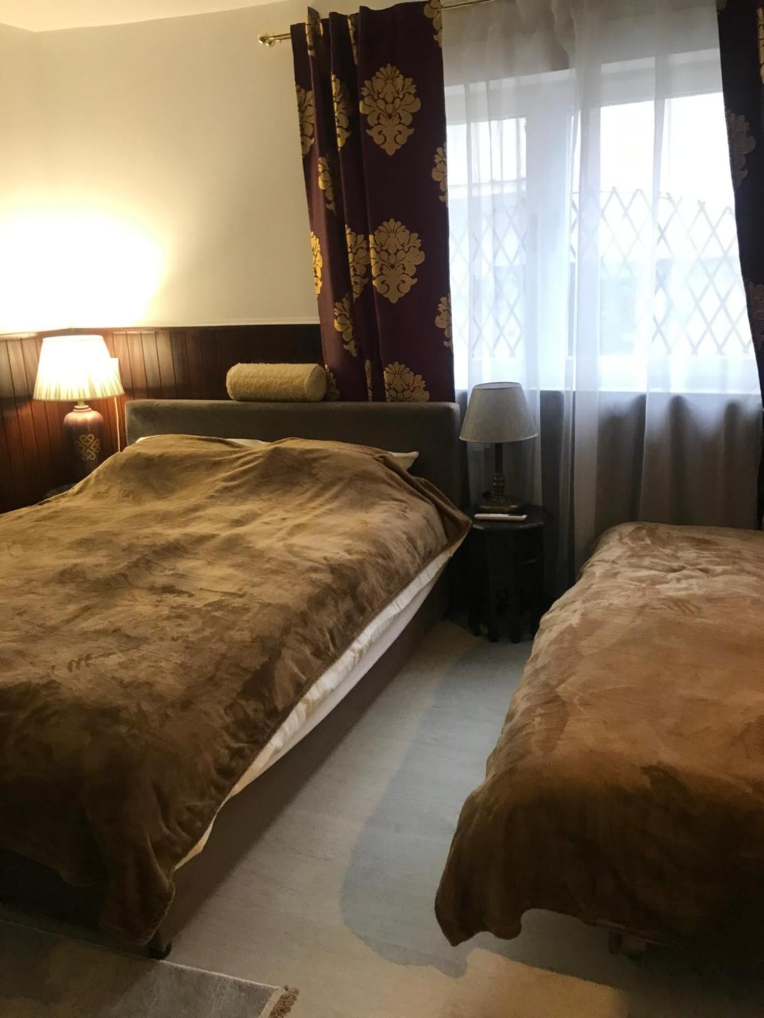 Sarajevska Mahala Apartamento Saraievo Exterior foto