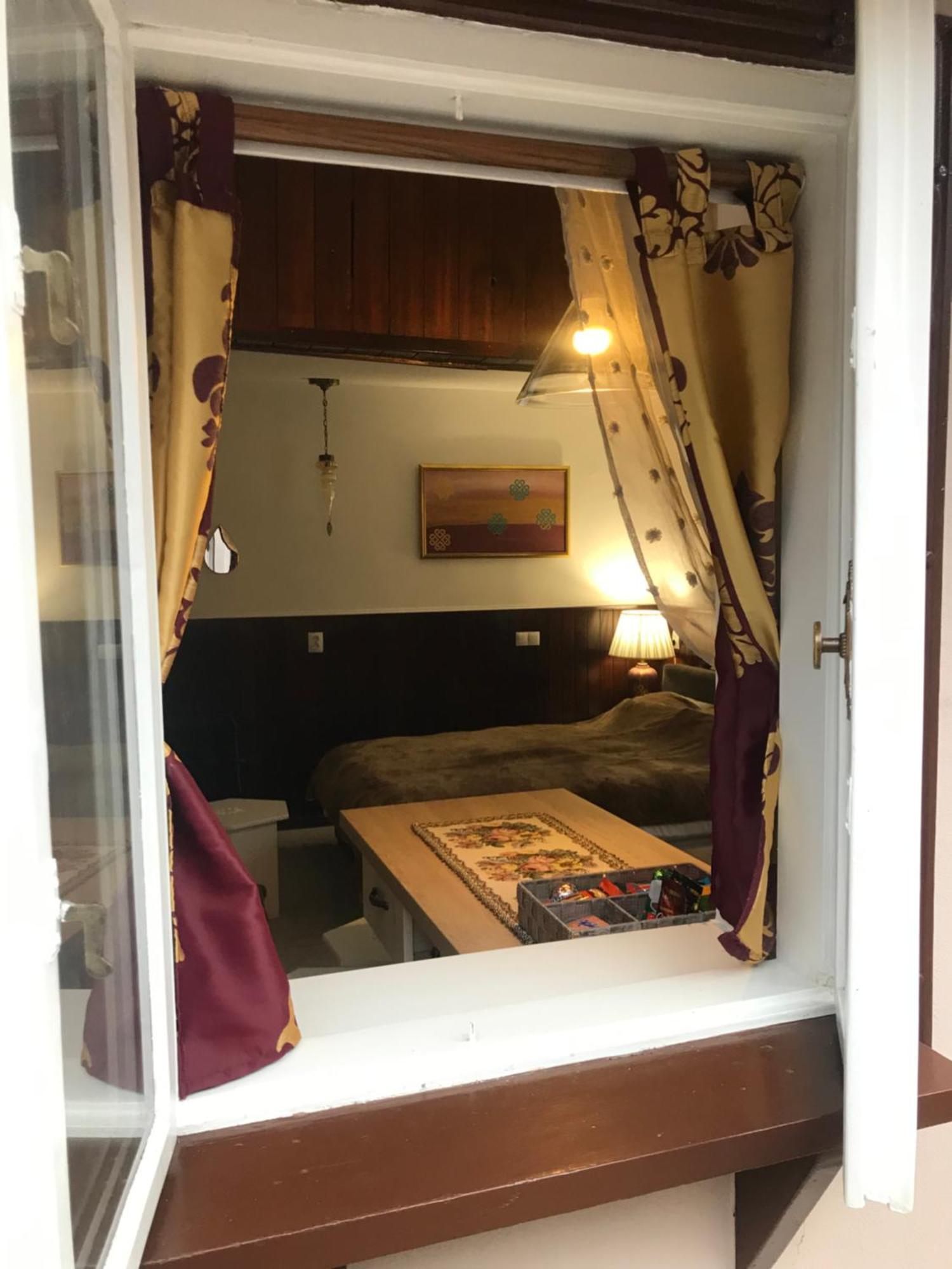 Sarajevska Mahala Apartamento Saraievo Exterior foto