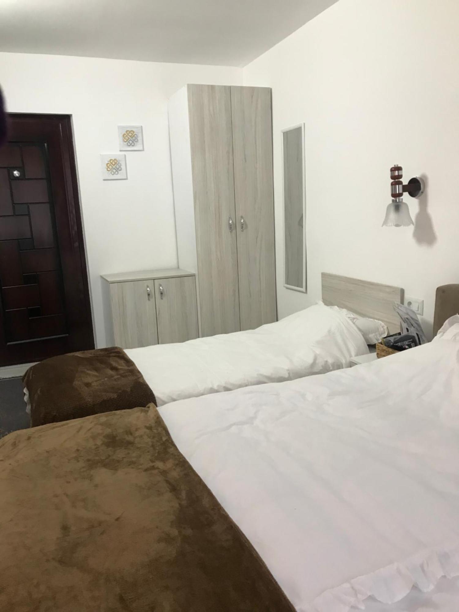 Sarajevska Mahala Apartamento Saraievo Exterior foto