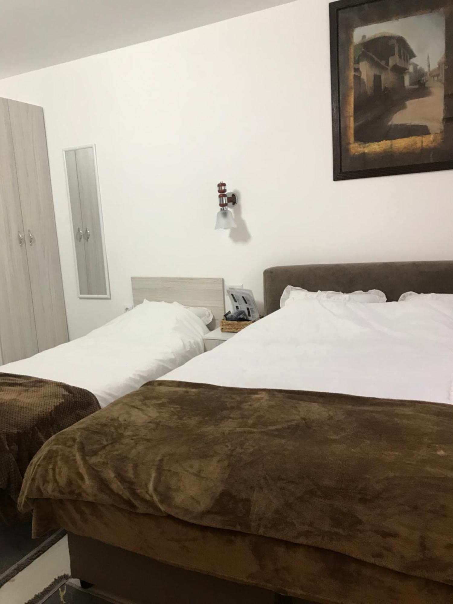 Sarajevska Mahala Apartamento Saraievo Exterior foto