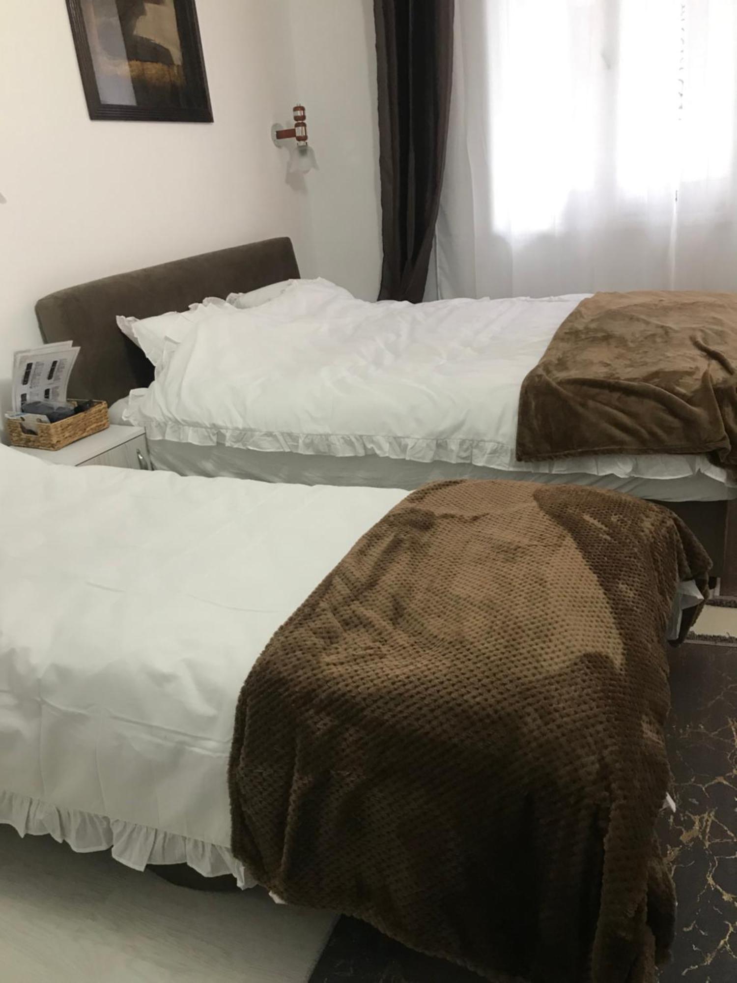 Sarajevska Mahala Apartamento Saraievo Exterior foto