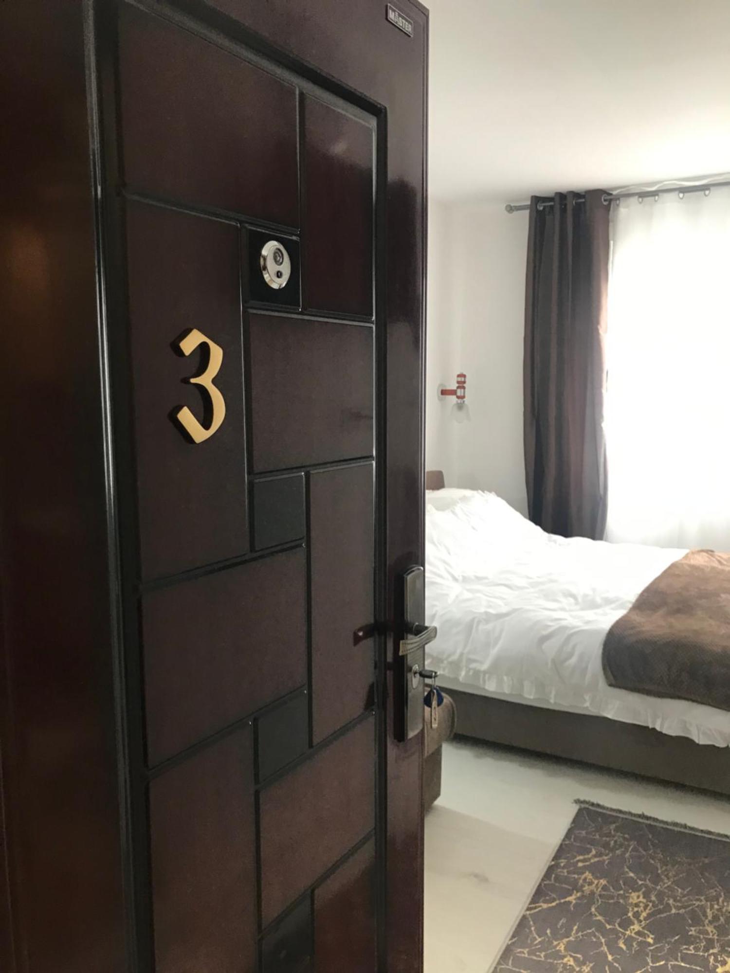 Sarajevska Mahala Apartamento Saraievo Exterior foto