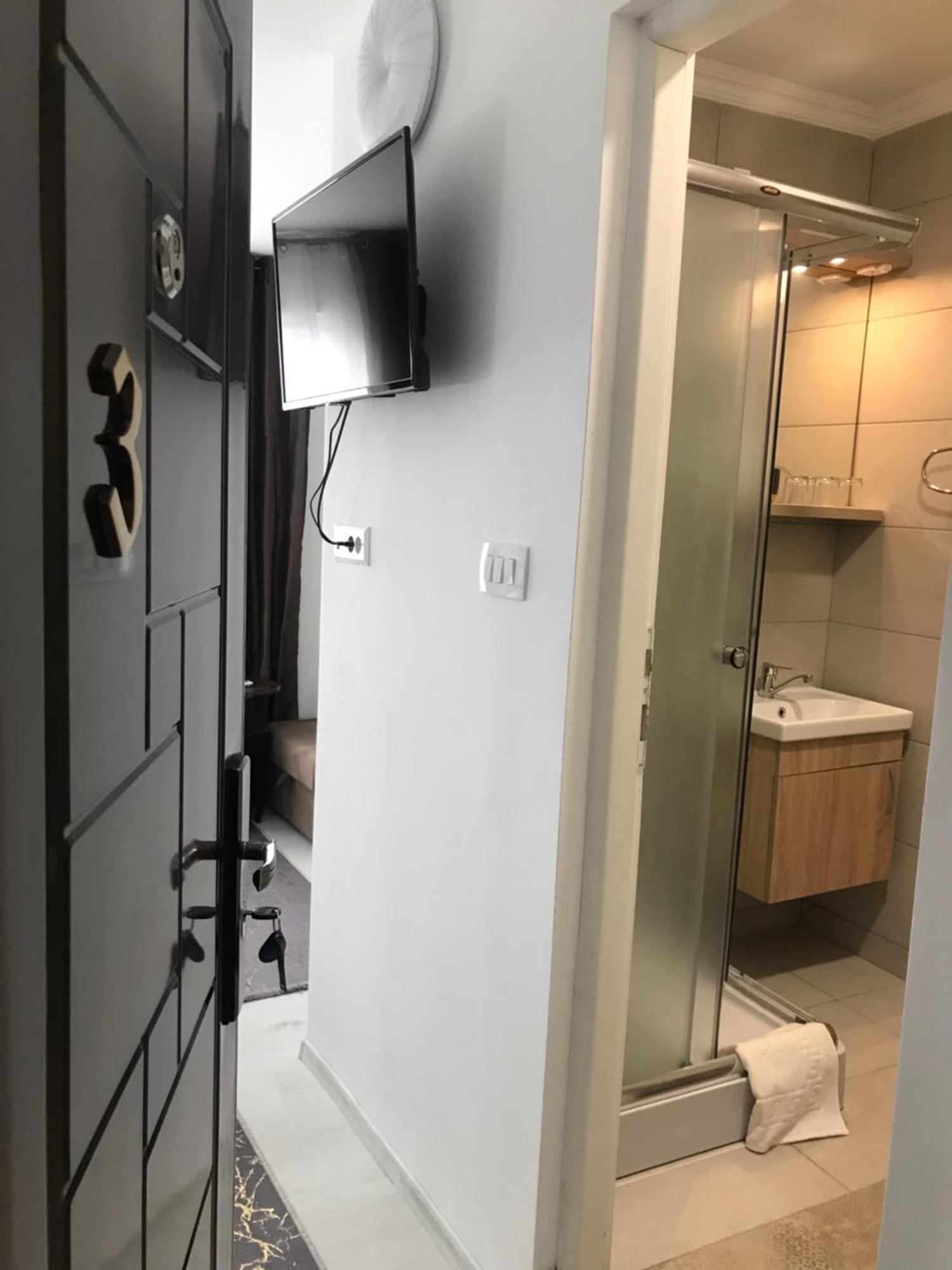 Sarajevska Mahala Apartamento Saraievo Exterior foto