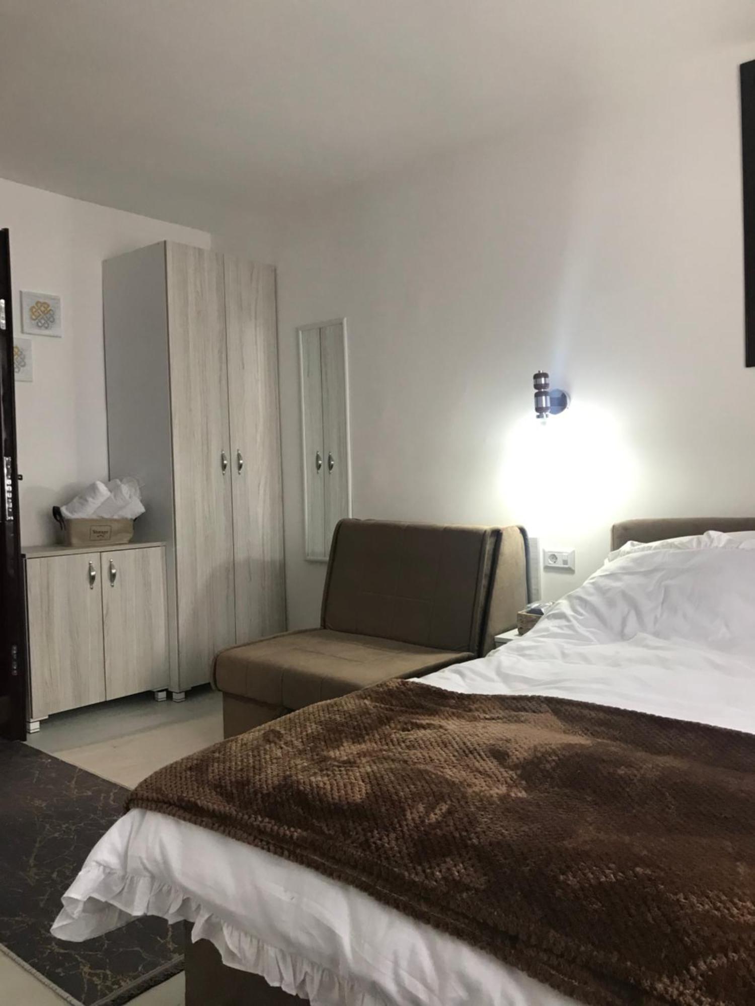 Sarajevska Mahala Apartamento Saraievo Exterior foto