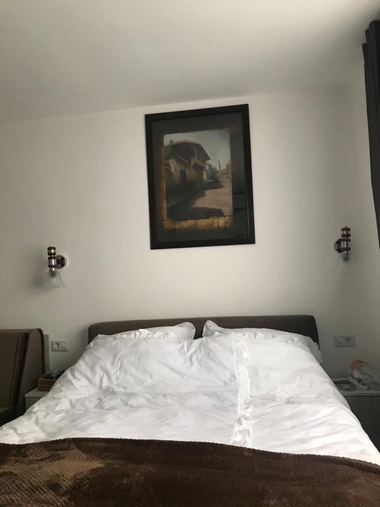 Sarajevska Mahala Apartamento Saraievo Exterior foto