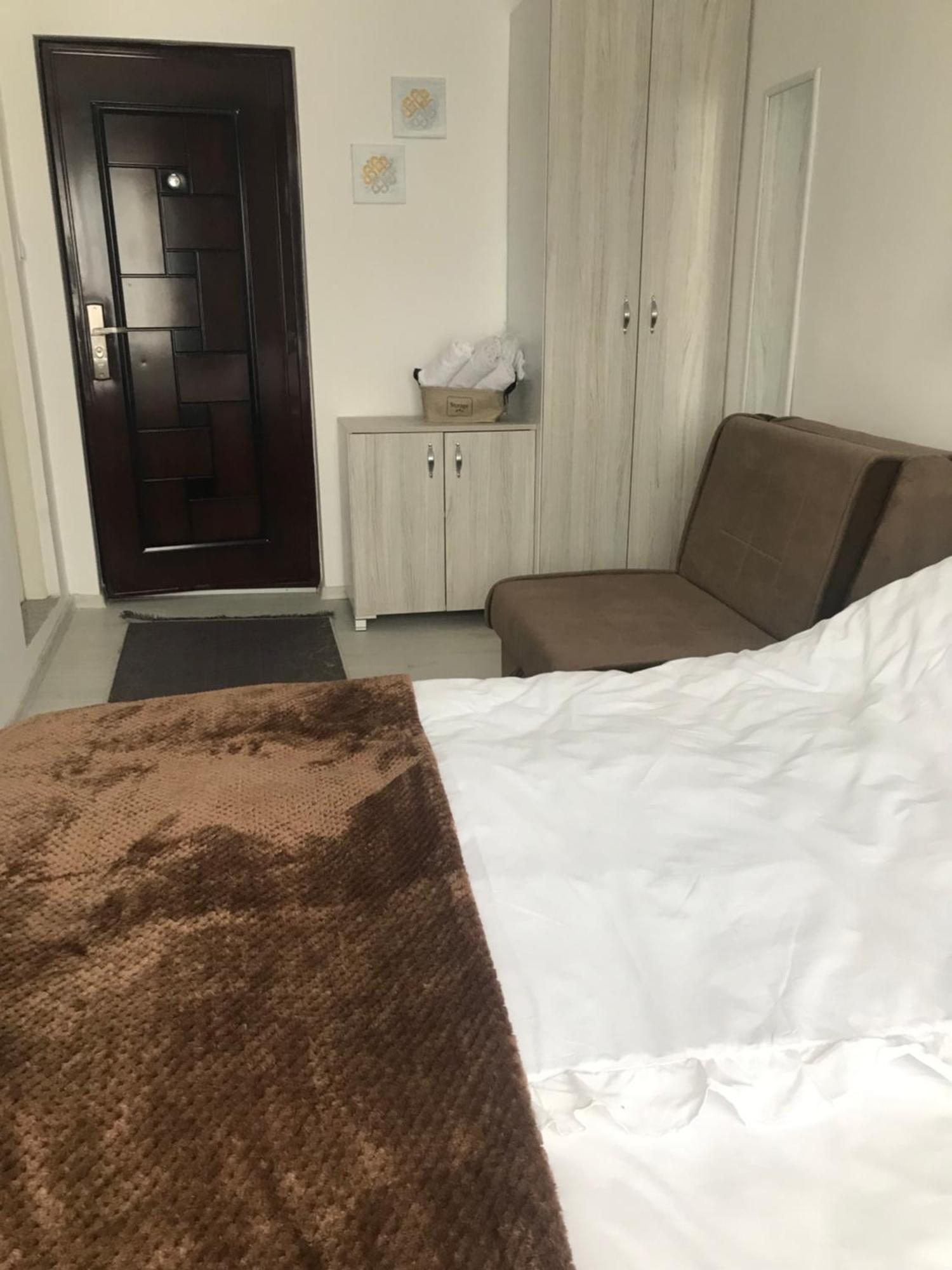 Sarajevska Mahala Apartamento Saraievo Exterior foto