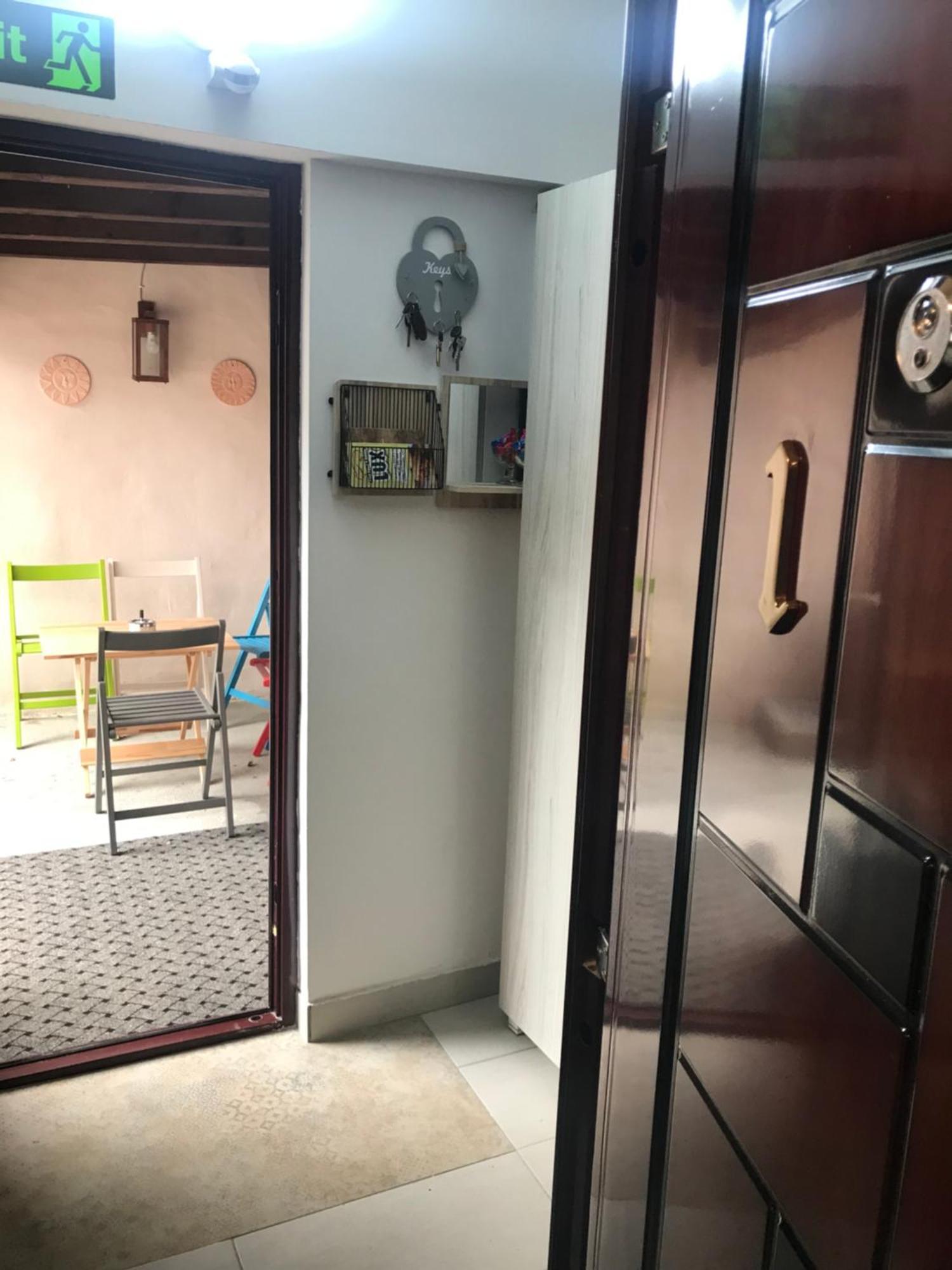 Sarajevska Mahala Apartamento Saraievo Exterior foto