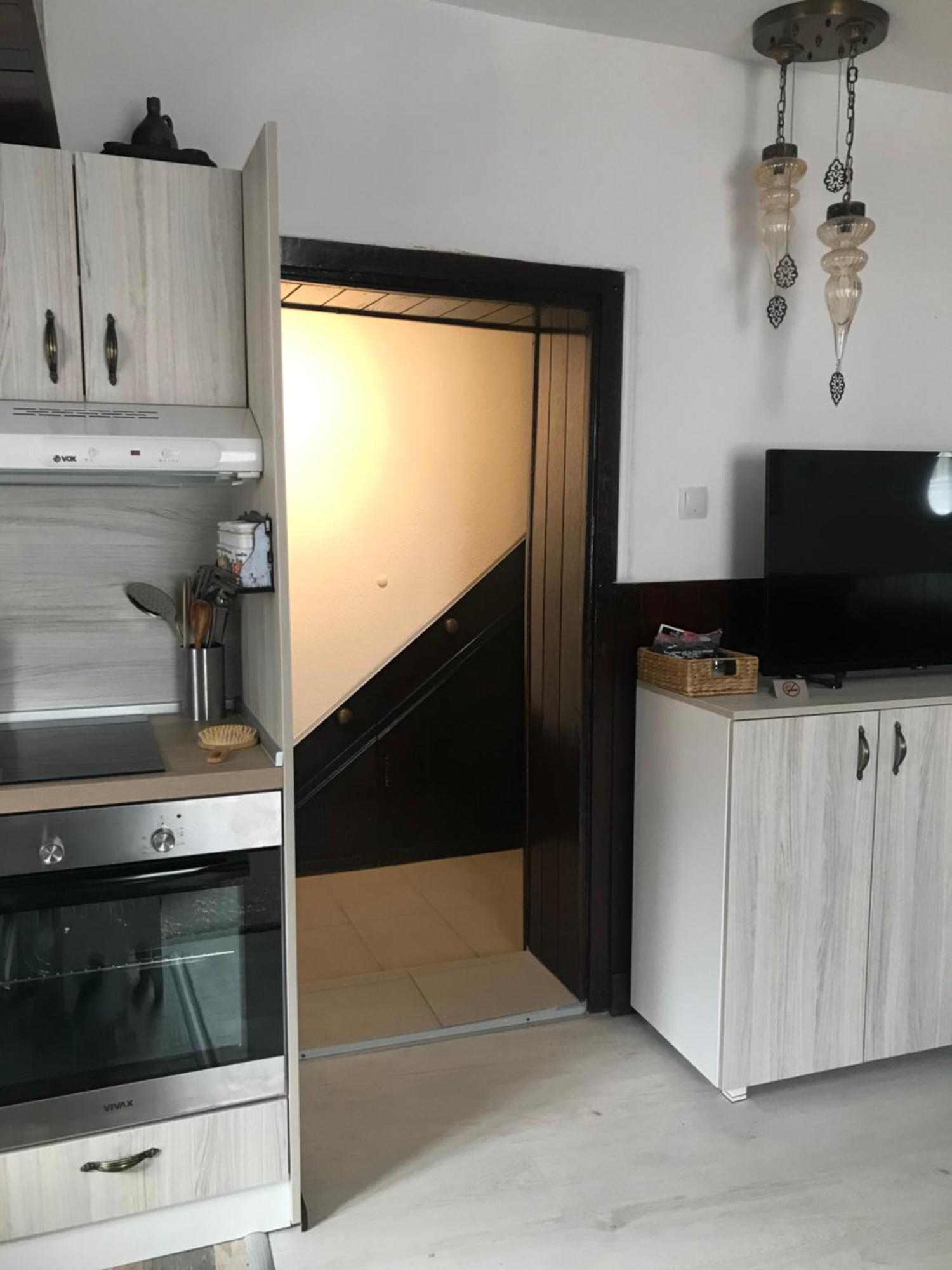 Sarajevska Mahala Apartamento Saraievo Exterior foto