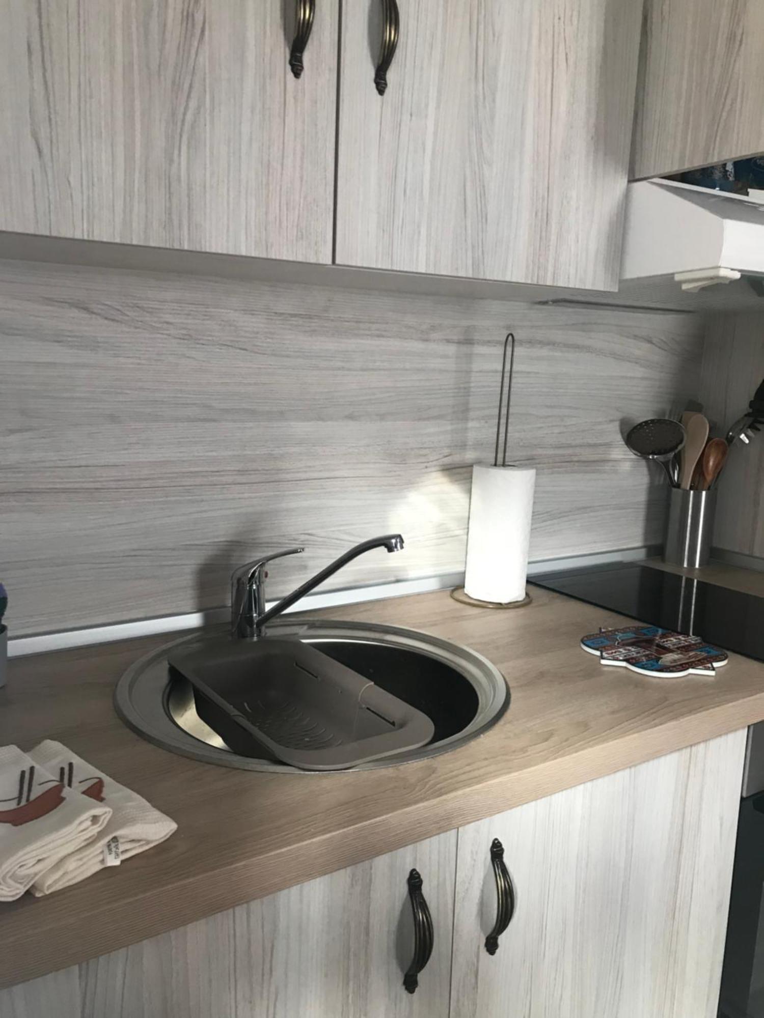 Sarajevska Mahala Apartamento Saraievo Exterior foto