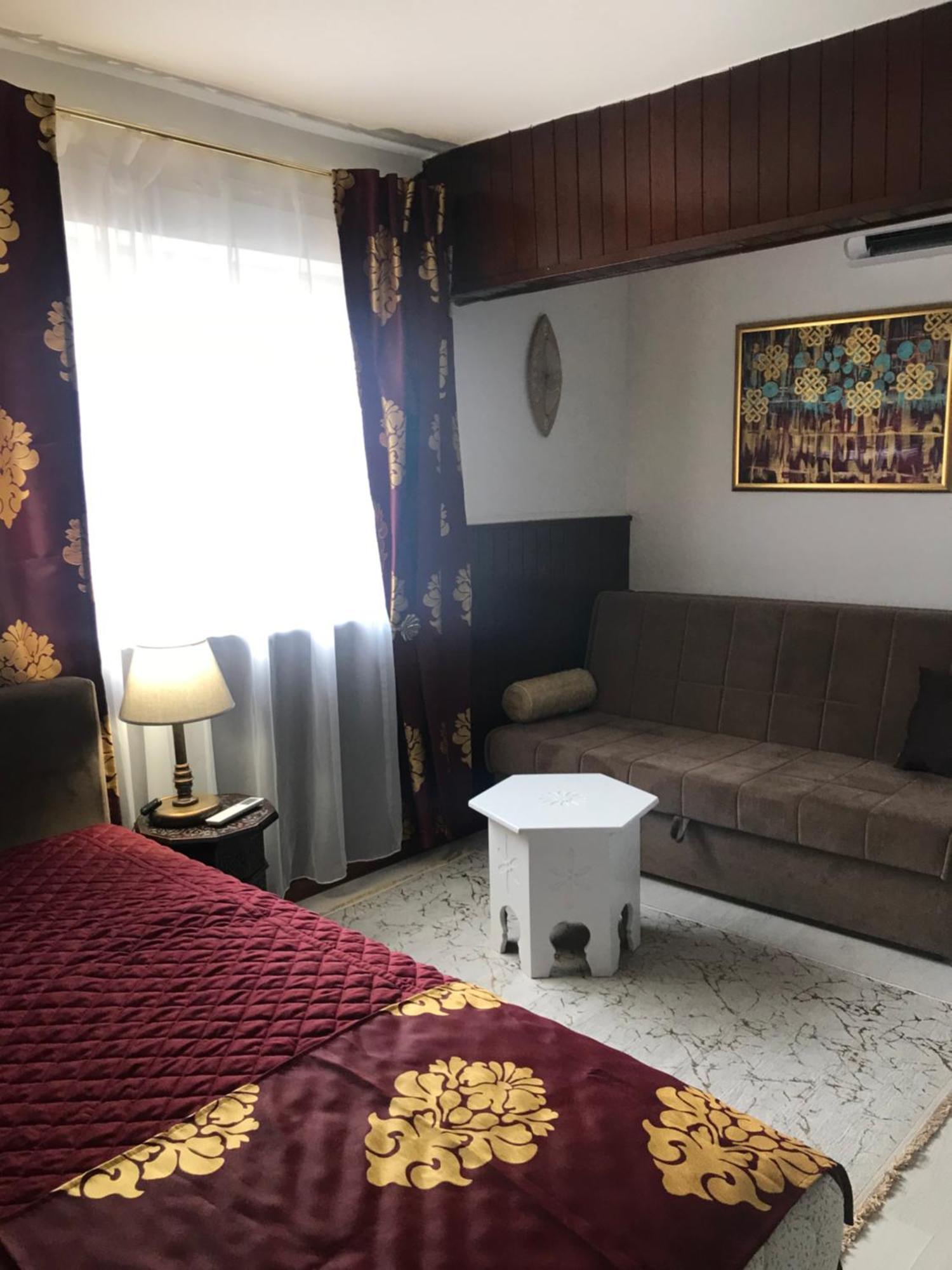 Sarajevska Mahala Apartamento Saraievo Exterior foto