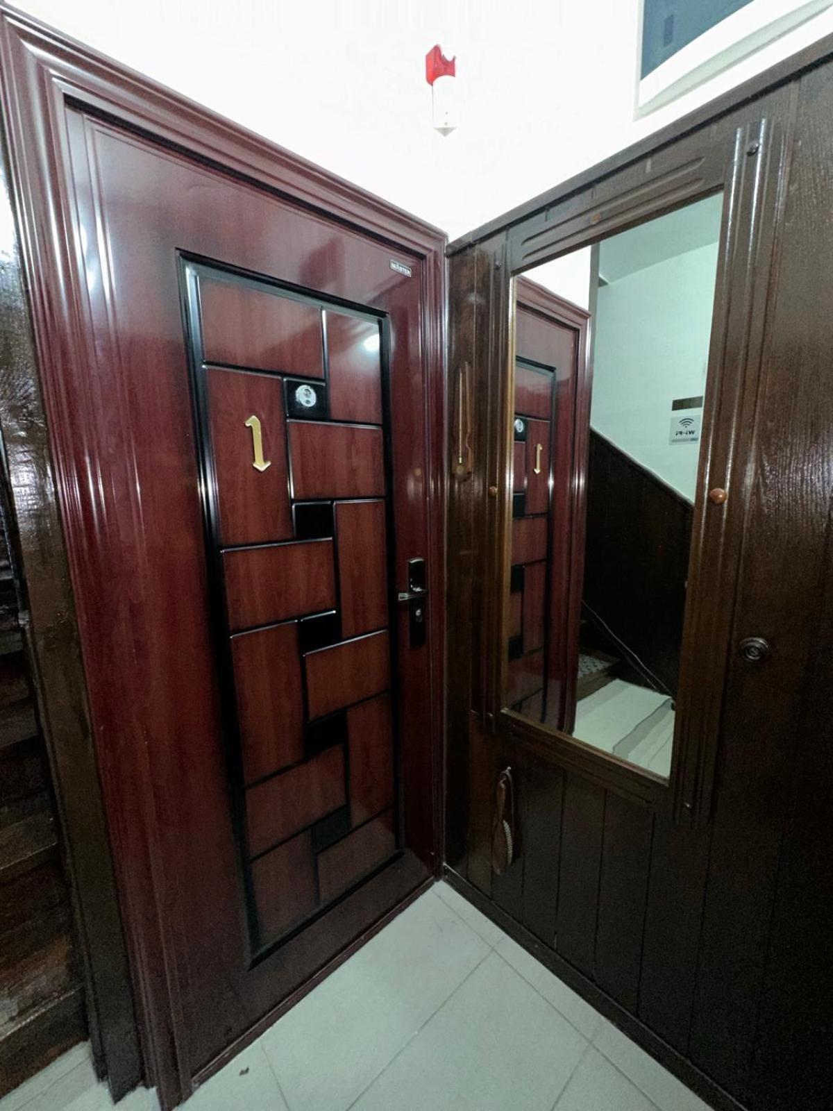 Sarajevska Mahala Apartamento Saraievo Exterior foto