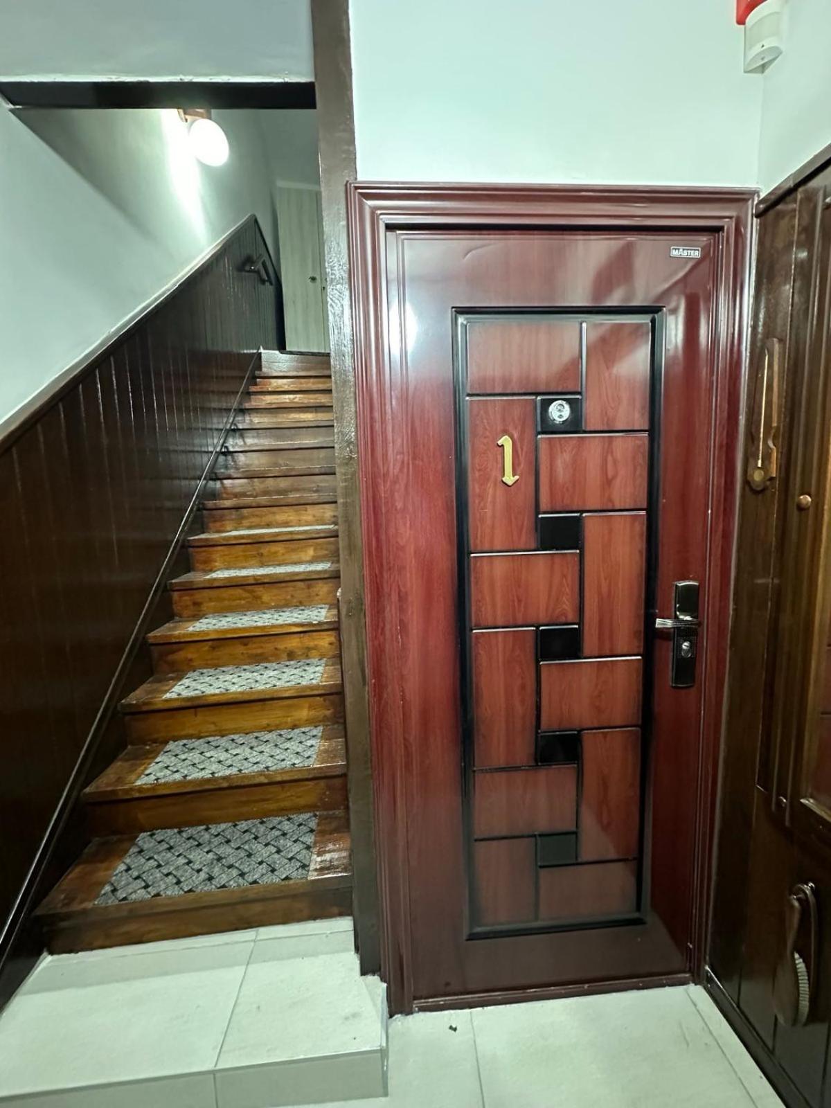 Sarajevska Mahala Apartamento Saraievo Exterior foto