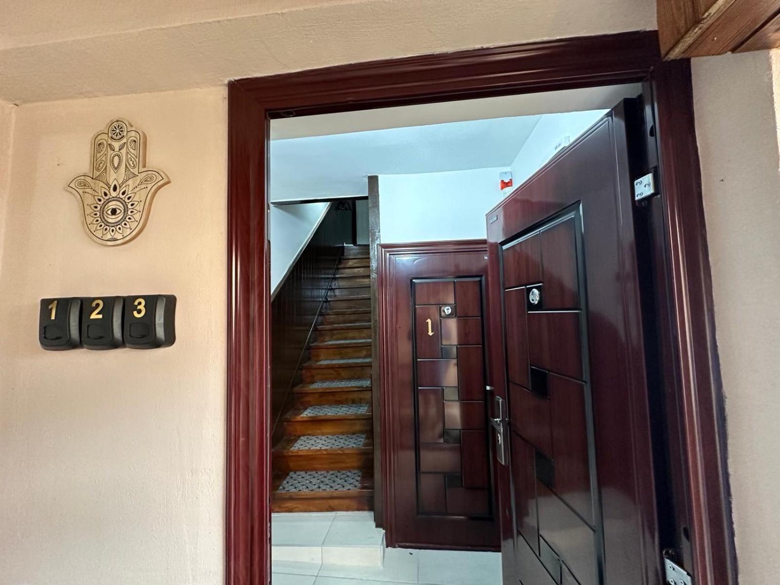 Sarajevska Mahala Apartamento Saraievo Exterior foto