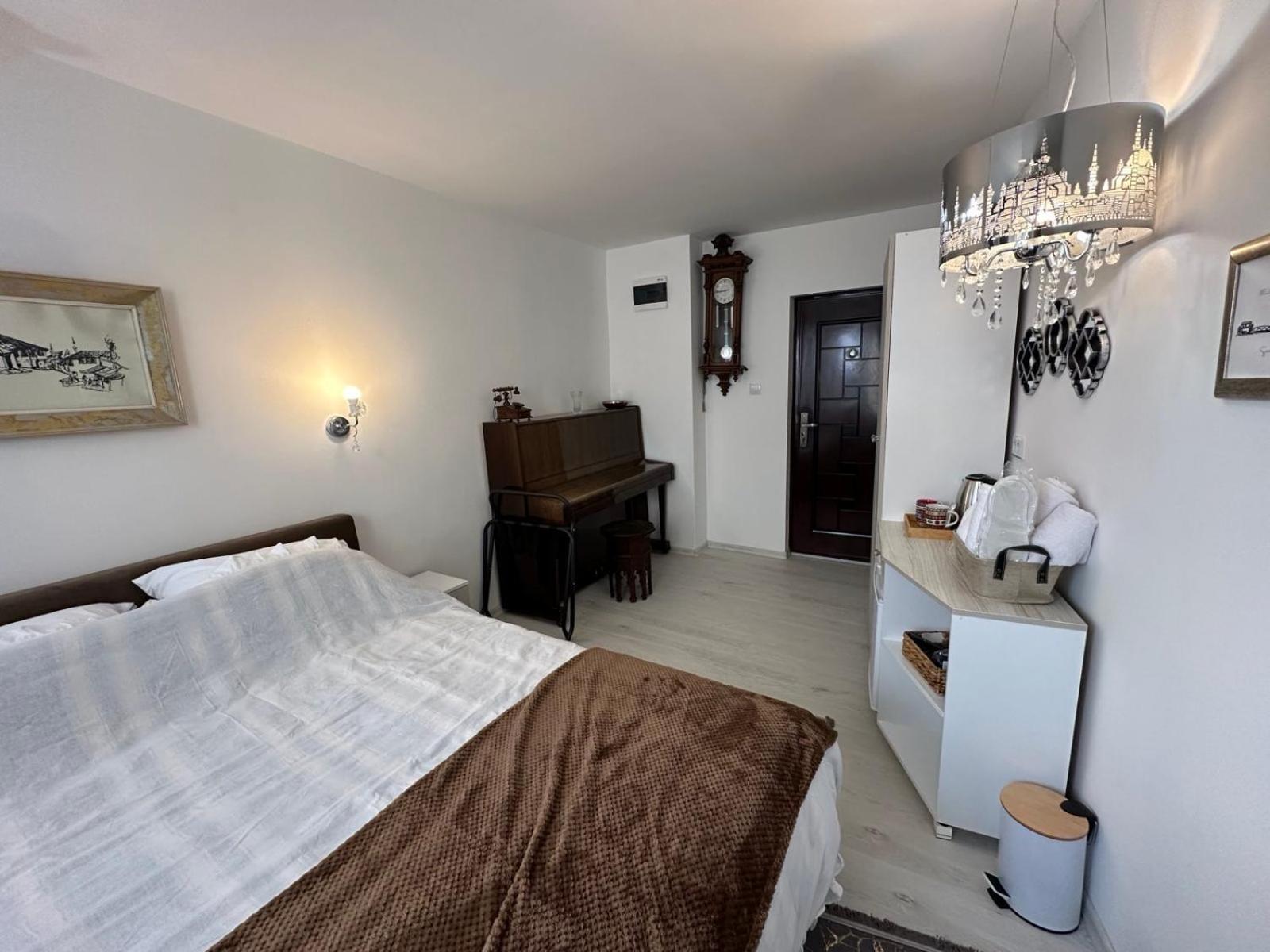 Sarajevska Mahala Apartamento Saraievo Exterior foto